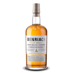 Benriach Smoke Season Whisky Double Cask Matured