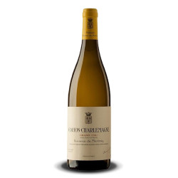 Bonneau du Martray Corton Charlemagne Grand Cru Blanc 2019