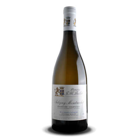 Domaine Boillot Puligny Montrachet 1er Cru Les Champs Canet Blanc 2020