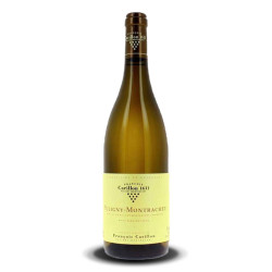 Carillon Puligny-Montrachet Clos Vieux Château Blanc