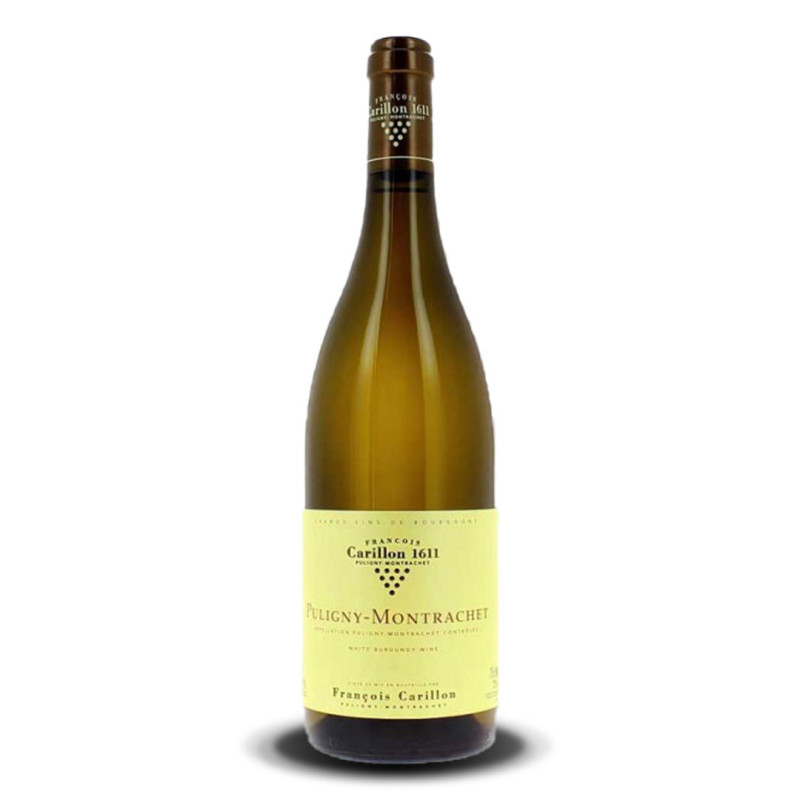 Carillon Puligny-Montrachet Clos Vieux Château Blanc