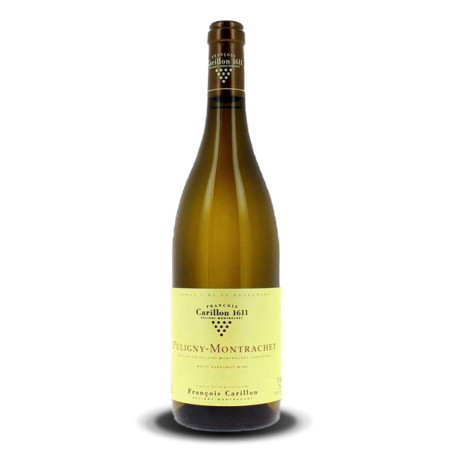 Carillon Puligny-Montrachet Clos Vieux Château Blanc 2019