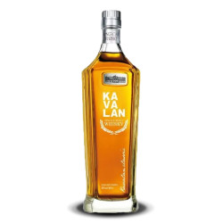 Kavalan Classic Single Malt Whisky