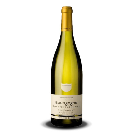 Buxy Buisonnier Côte Chalonnaise Blanc 2021