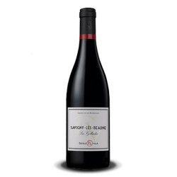 Decelle Villa Savigny Lès-Beaune  Les Gollardes Rouge 2019