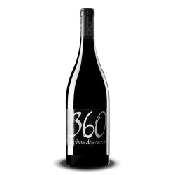 Mas des Armes Cuvée 360 Rouge 2019