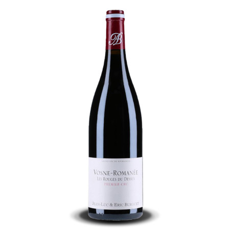 Domaine Alain Burguet Les Rouges de dessus Vosnes Romanée 1er Cru Rouge 2020