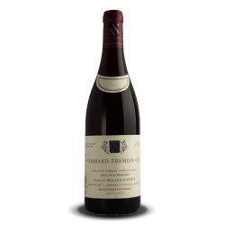 Billard Gonnet Pommard 1er Cru  Rouge 2014  Magnum 1,5L