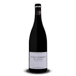 Domaine Alain Burguet Mes Favorites Gevrey Chambertin Vieille Vigne Rouge 2020