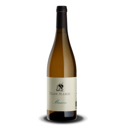 Clos Marie Cuvée Manon AOP Languedoc Blanc 2020