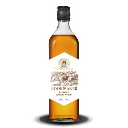 Bookmaker Blended Scotch Whisky