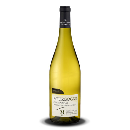Domaine Picard Chardonnay Blanc 2018