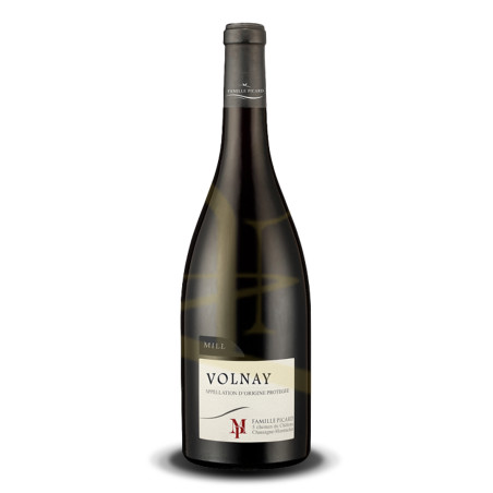 Picard Volnay Rouge 2014