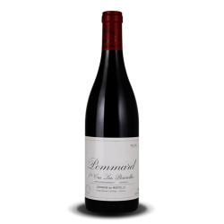 De Montille Les Pezerolles Pommard 1er Cru Rouge 2017 BIO