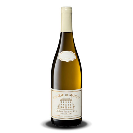 Domaine Durup Chablis 1er Cru Fourchaume Blanc 2022
