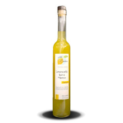 Villa Baina Limoncello