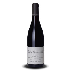 De Montille  Clos du Roi Corton Grand Cru Rouge 2019 BIO