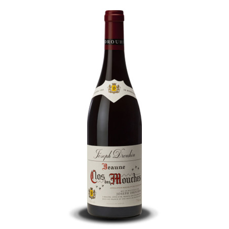 Maison Joseph Drouhin Beaune Clos Des Mouches Rouge 2020