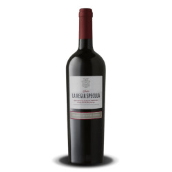 Montepulciano D'abruzzo DOCG La Regia Rouge 2015