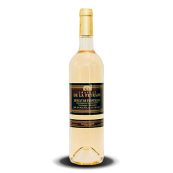 Domaine La Peyrade Muscat de Frontignan blanc