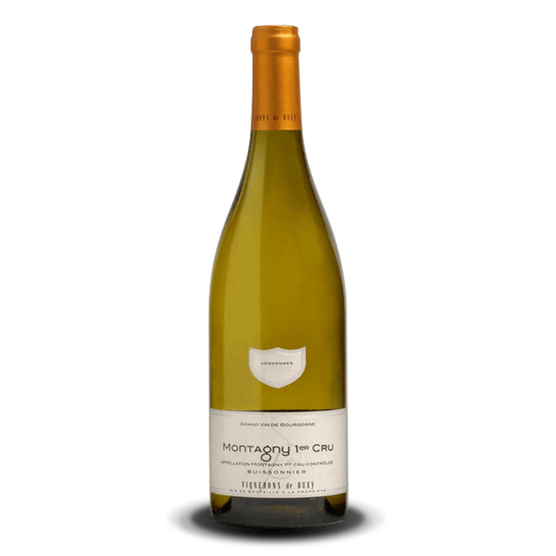 Buxy Montagny 1er Cru Blanc