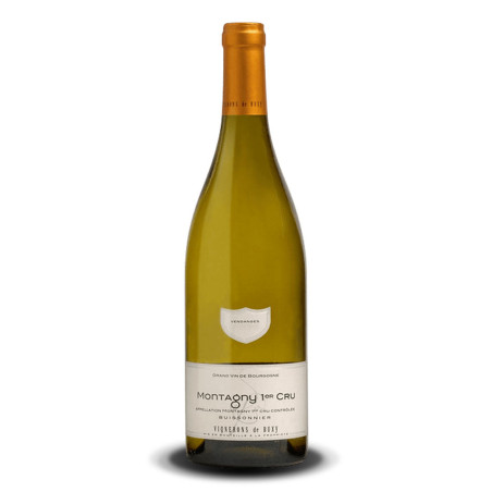 Buxy Buissonier Montagny 1er Cru Blanc 2021