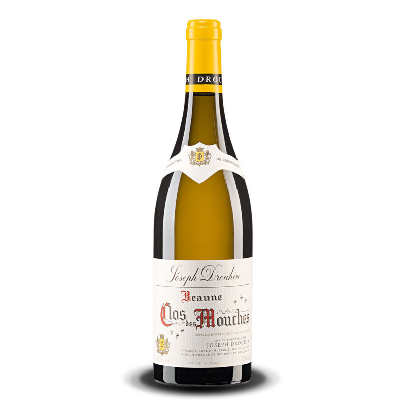 Joseph Drouhin Beaune Clos Des Mouches Blanc