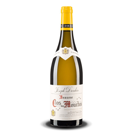 Maison Joseph Drouhin Beaune Clos Des Mouches Blanc 2020