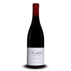 De Montille Monthelie Rouge 2019 BIO