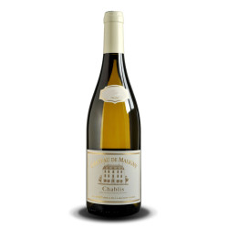 Domaine Durup Chablis Maligny Blanc 2022