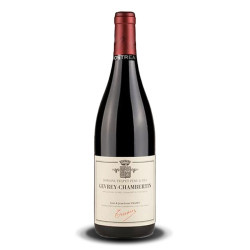 Trapet Gevrey Chambertin Rouge 2019