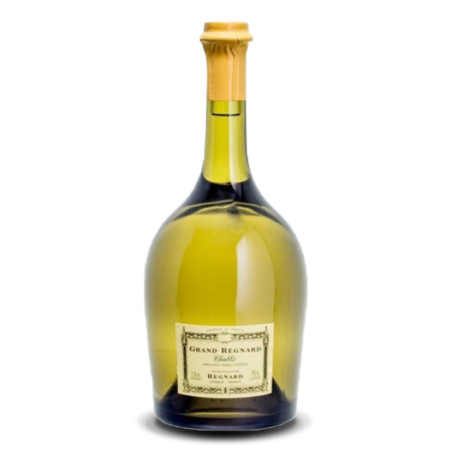Chablis Grand Regnard blanc 2020