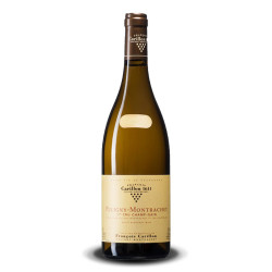 Carillon Puligny Montrachet 1cru Champs Gains Blanc