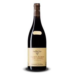 Domaine Francois Carillon Saint Aubin 1er Cru Pitangeret Rouge 2020