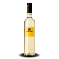 Mas Amiel Muscat de rivesaltes Blanc 2018