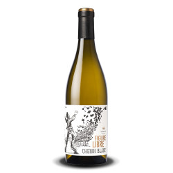 GAYDA FIGURE LIBRE IGP PAYS D'OC CHENIN BLANC 2019