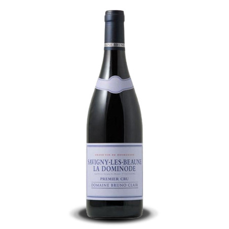 Domaine Bruno Clair Savigny Les Beaune La Dominode 1er Cru rouge 2017