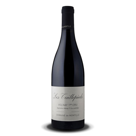 Domaine De Montille Les Taillepieds Volnay 1er Cru Rouge 2018 BIO