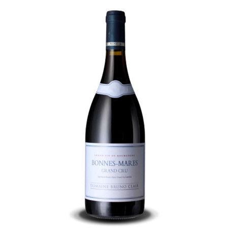 Bruno Clair Bonnes Mares Grand Cru Rouge 2017