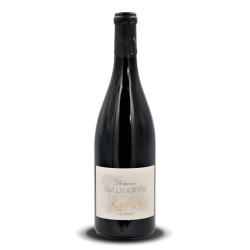 Domaine Balliccioni Kallisté Faugeres Rouge 2018