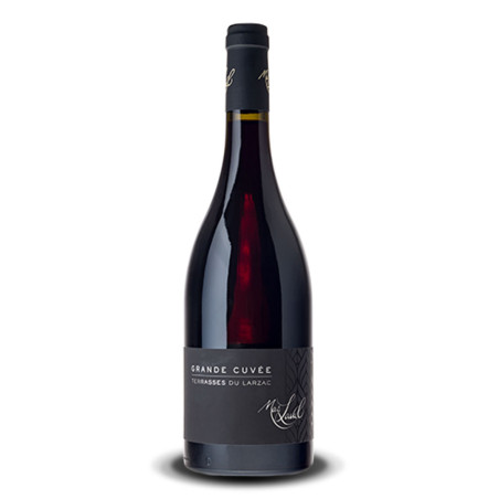 Mas Laval Grande Cuvée Terrasse du Larzac Rouge 2019