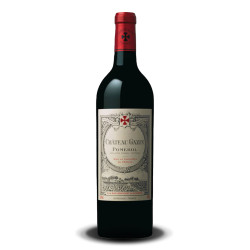 Chateau Gazin Pomerol Rouge 2018