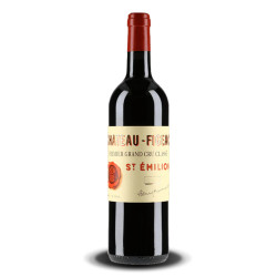 Chateau Figeac Saint Emilion Grand Cru Rouge 2018