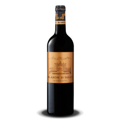 Chateau D'Issan Margaux Rouge 2018