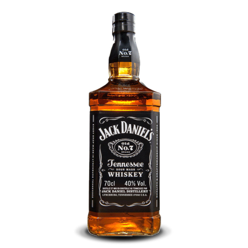 Jack Daniel's Whisky