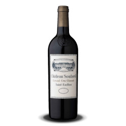 Chateau Soutard Saint Emilion Rouge 2018