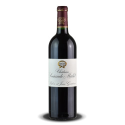 Château Sociando Mallet  Haut Médoc Rouge 2018