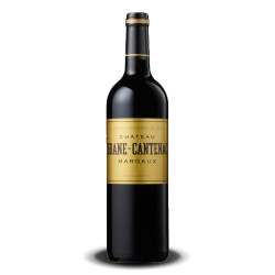 Chateau Brane Cantenac 2eme Grand Cru Classé Margaux Rouge 2018