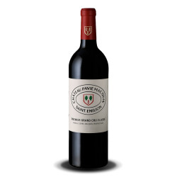 Chateau Pavie Macquin Saint Emilion Grand Cru Rouge 2018