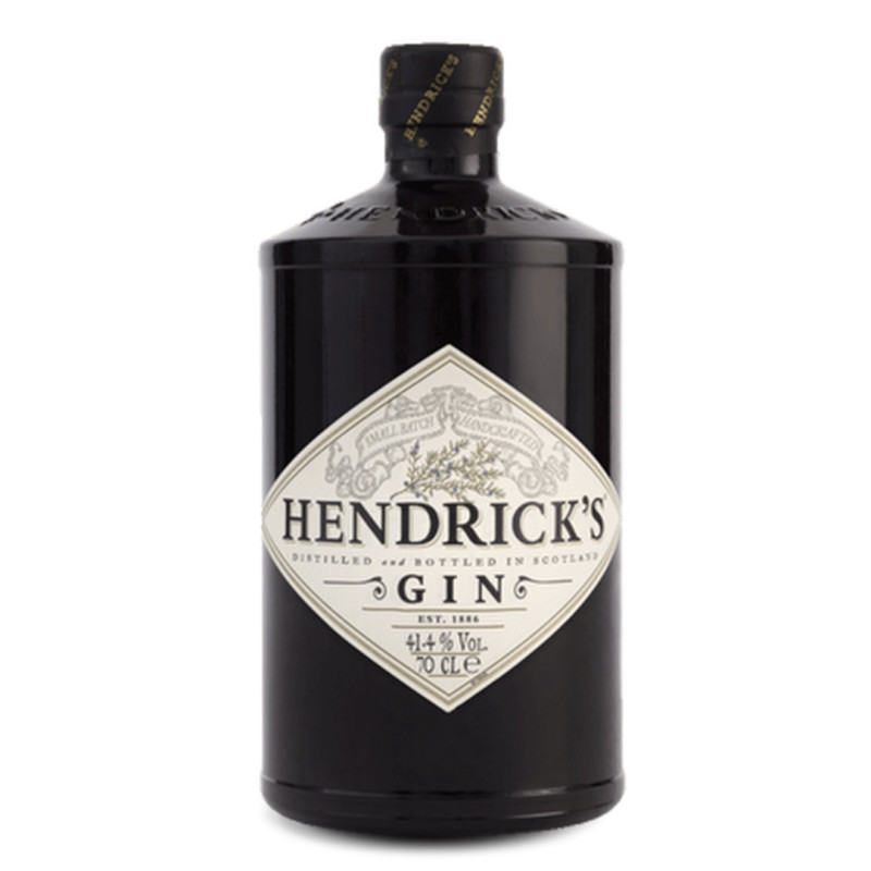 Hendrick's Gin